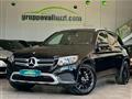 MERCEDES GLC SUV d 170CV 4matic Exclusive Burmester CRUISE R.CAMERA