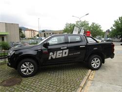 ISUZU D-MAX N60 1.9 Crew Cab BB 4X4