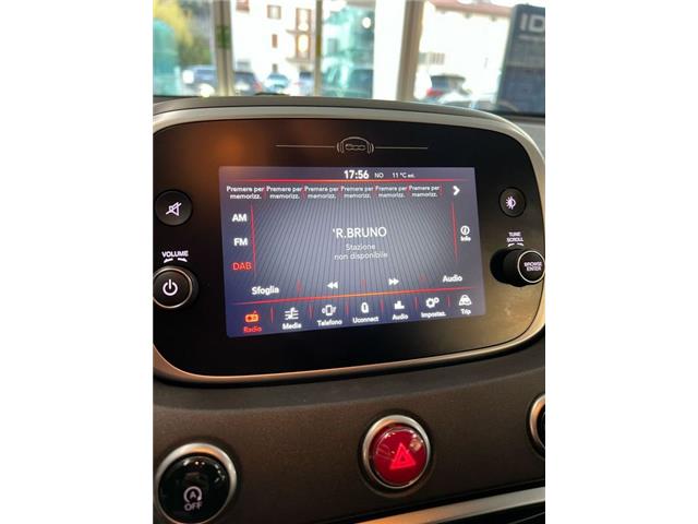 FIAT 500X 1.0 T3 120 CV Dolcevita