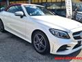 MERCEDES CLASSE C CABRIO Auto Cabrio AMG Premium Plus