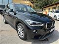 BMW X1 sDrive18d AUTOMAT LED PELLE UNIPRO UFF.LE GARANZIA