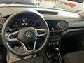 VOLKSWAGEN T-CROSS 1.0 TSI Urban BMT