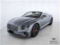 BENTLEY CONTINENTAL GT Convertible