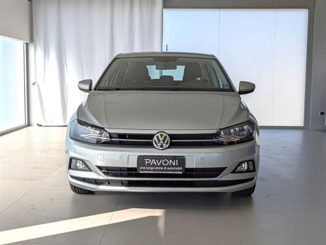 VOLKSWAGEN POLO Business 1.6 TDI 5p. Comfortline BlueMotion Tech.