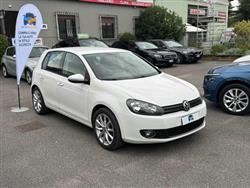 VOLKSWAGEN GOLF 1.6 TDI DPF HIGHLINE