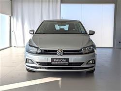 VOLKSWAGEN POLO Business 1.6 TDI 5p. Comfortline BlueMotion Tech.