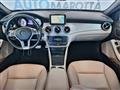 MERCEDES Classe GLA 220 d (cdi) Premium 4matic 170cv auto PELLE! NAVI! RETRO!
