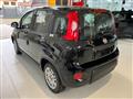 FIAT PANDA 1.2 EasyPower GPL casa madre promo "PANERO PLUS"