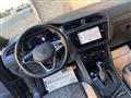 VOLKSWAGEN TIGUAN 2.0 TDI 150 CV SCR DSG R-Line LUCI AMBIENTE