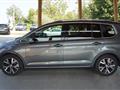 VOLKSWAGEN TOURAN 2.0 TDI 115 CV DSG Executive BlueMotion Technology