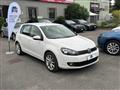 VOLKSWAGEN GOLF 1.6 TDI DPF HIGHLINE