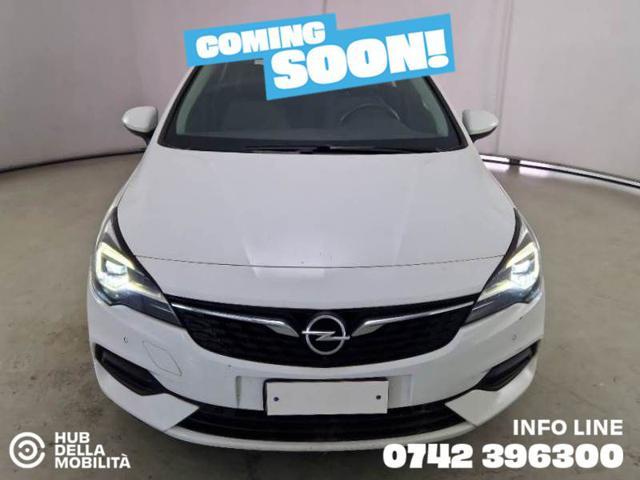 OPEL ASTRA 1.5 CDTI S&S AT9 Sports Tourer Business Elegance