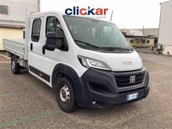 FIAT DUCATO 35 2.2 Mjt 160CV PLungo XL Cassonato Maxi 7Posti