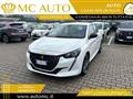 PEUGEOT 208 PureTech 75CV  5 porte Active Pack PROMO FINANZ