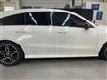 MERCEDES CLASSE CLA CLA 200 d Automatic Shooting Brake Premium