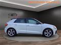 AUDI A1 SPORTBACK SPB 25 TFSI Admired Advanced