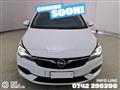 OPEL ASTRA 1.5 CDTI S&S AT9 Sports Tourer Business Elegance