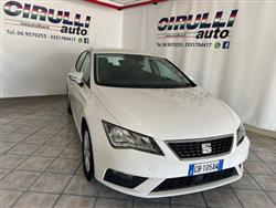 SEAT LEON 1.5 TGI DSG 5p. Style METANO