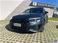 AUDI S3 Sportback S3 SPB TFSI 310 CV quattro S tronic sport attitude