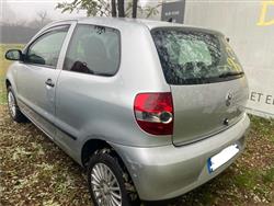 VOLKSWAGEN Fox TDI Sport