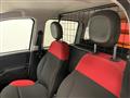 FIAT PANDA VAN 0.9 TWINAIR POP VAN 2 POSTI - IVA ESPOSTA