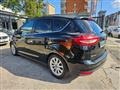 FORD C-MAX 1.6 120CV GPL Titanium