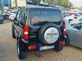 SUZUKI JIMNY 1.3i 16V cat 4WD JLX