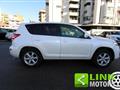 TOYOTA RAV4 2.2 D-4D 150 CV DPF Exclusive