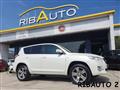 TOYOTA RAV4 Crossover 2.2 D-Cat A/T 150 CV Executive