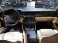 JAGUAR XJ 4.0 CAMBIO MANUALE / MANUALGEARBOX