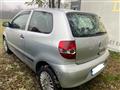 VOLKSWAGEN Fox TDI Sport