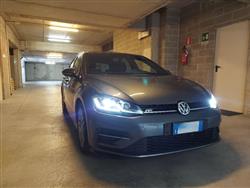 VOLKSWAGEN Golf 1.5 TSI EVO ACT R-Line