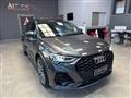 AUDI Q3 SPORTBACK SPB 35 TDI S tronic S line edition - TETTO