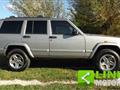 JEEP CHEROKEE Classic 2.5 TD 4 x4 ben tenuto