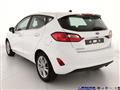 FORD FIESTA 1.1 75 CV 5 porte Titanium