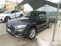 AUDI Q5 SPORTBACK AUDI SPB 40 TDI quattro S tronic Business Advanced