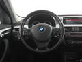 BMW X1 xDrive20d ADVANTAGE