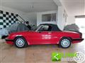 ALFA ROMEO SPIDER 2.0 Quadrifoglio Verde / ISCRITTA  ASI