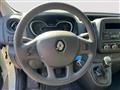 RENAULT TRAFIC T29 2.0 dci 120cv L1H1 Ice