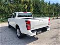 ISUZU D-MAX N60 1.9 Crew Cab BB 4X4