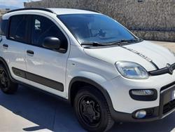 FIAT PANDA CROSS 1.3 MJT 95 CV S&S 4x4