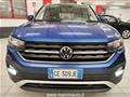 VOLKSWAGEN T-CROSS 1.0 TSI 95cv Style + Car Play "SUPER PROMO"