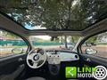 FIAT 500 1.2 Lounge - GARANZIA 12 MESI - PRENOTATA