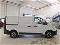 RENAULT Trafic T29 1.6 dci 145cv L1H1 S&S E6 Trafic T29 1.6 dCi 145CV S&S PC-TN-DC Furgone Ice