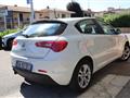 ALFA ROMEO GIULIETTA 1.4 GPL 120CV Euro 6B GPL Valido fino 2034 USB Cru