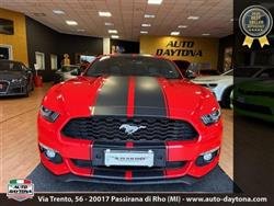 FORD MUSTANG Fastback 2.3 EcoBoost  UFFICIALE ITALIANA