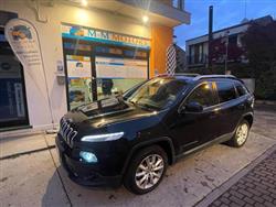 JEEP CHEROKEE 2.2 4WD Limited CINGHIA NUOVA