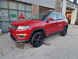 JEEP COMPASS 2.0 Multijet II 4WD Limited