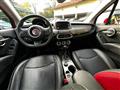 FIAT 500X 2.0 MultiJet 140 CV AT9 4x4 Opening Edition