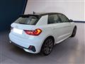 AUDI A1 ALLSTREET II 2019 Sportback Sportback 25 1.0 tfsi S Line Edition my20